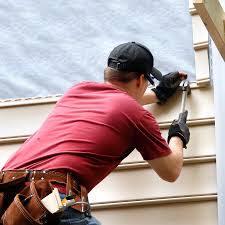 Best Siding for New Construction  in Port Hueneme, CA